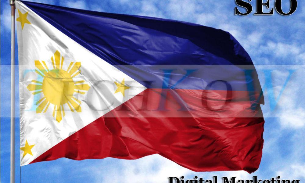 philippines-seo-companies