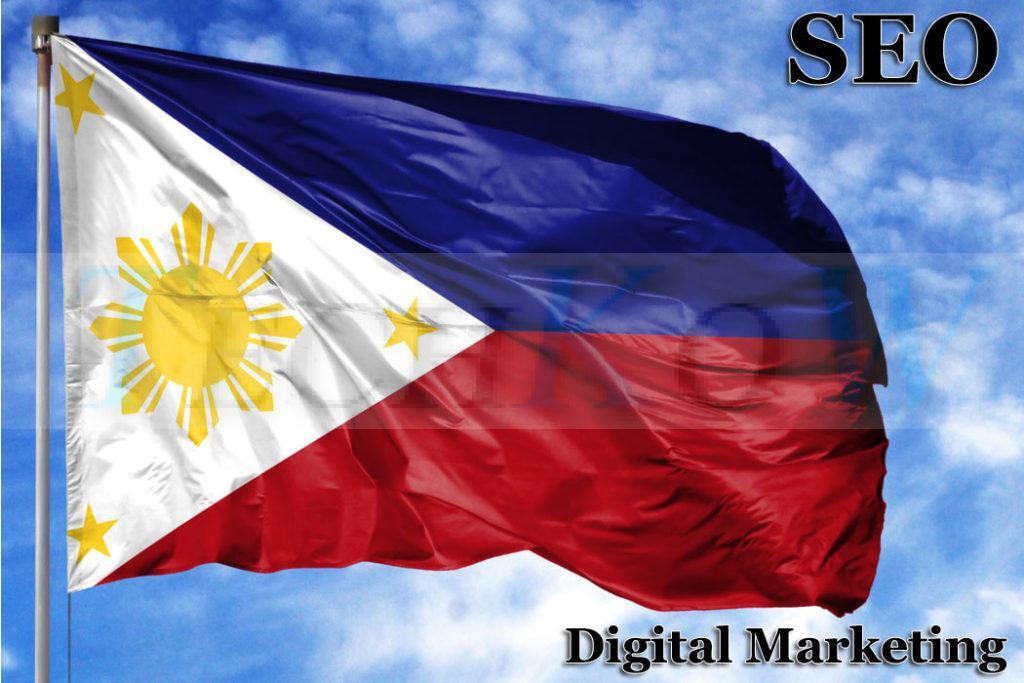 philippines-seo-companies