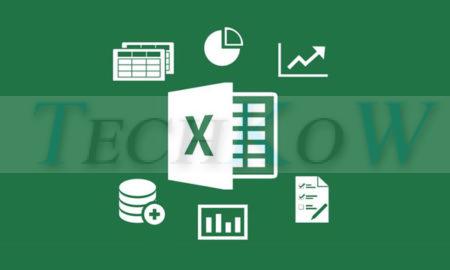 Excel-Uses