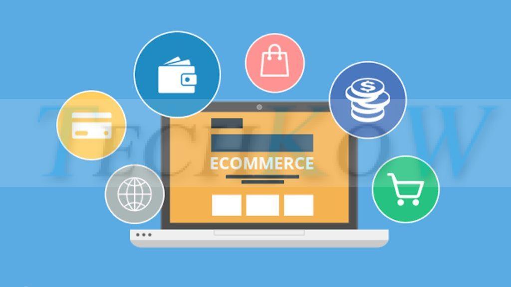 Organic-Traffic-on-ECommerce-Website