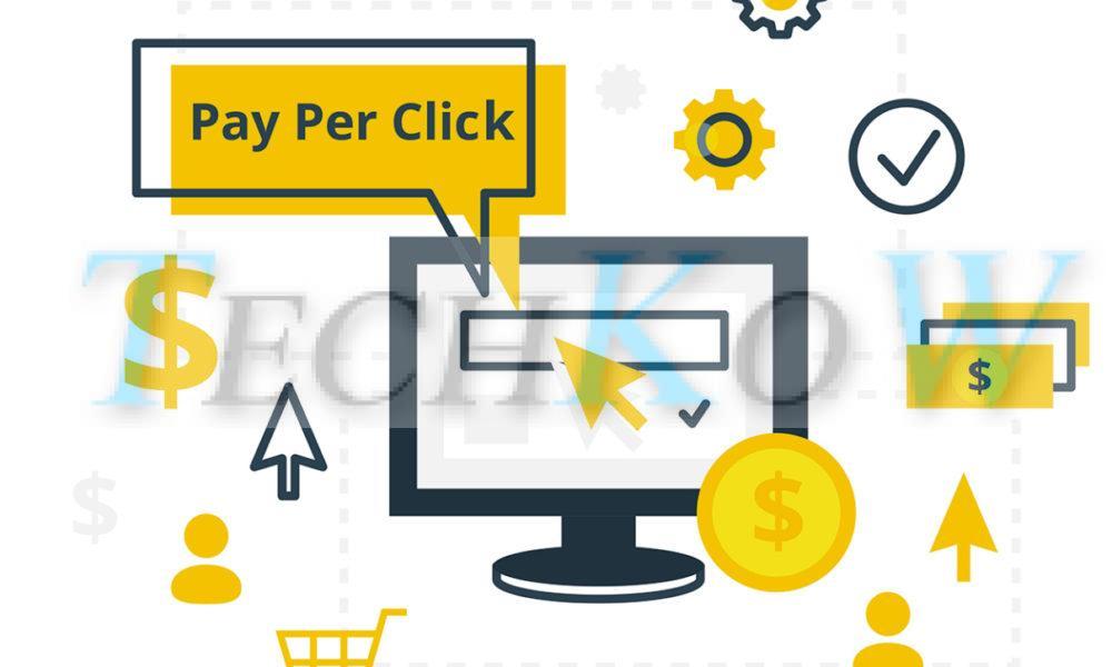 pay-per-click