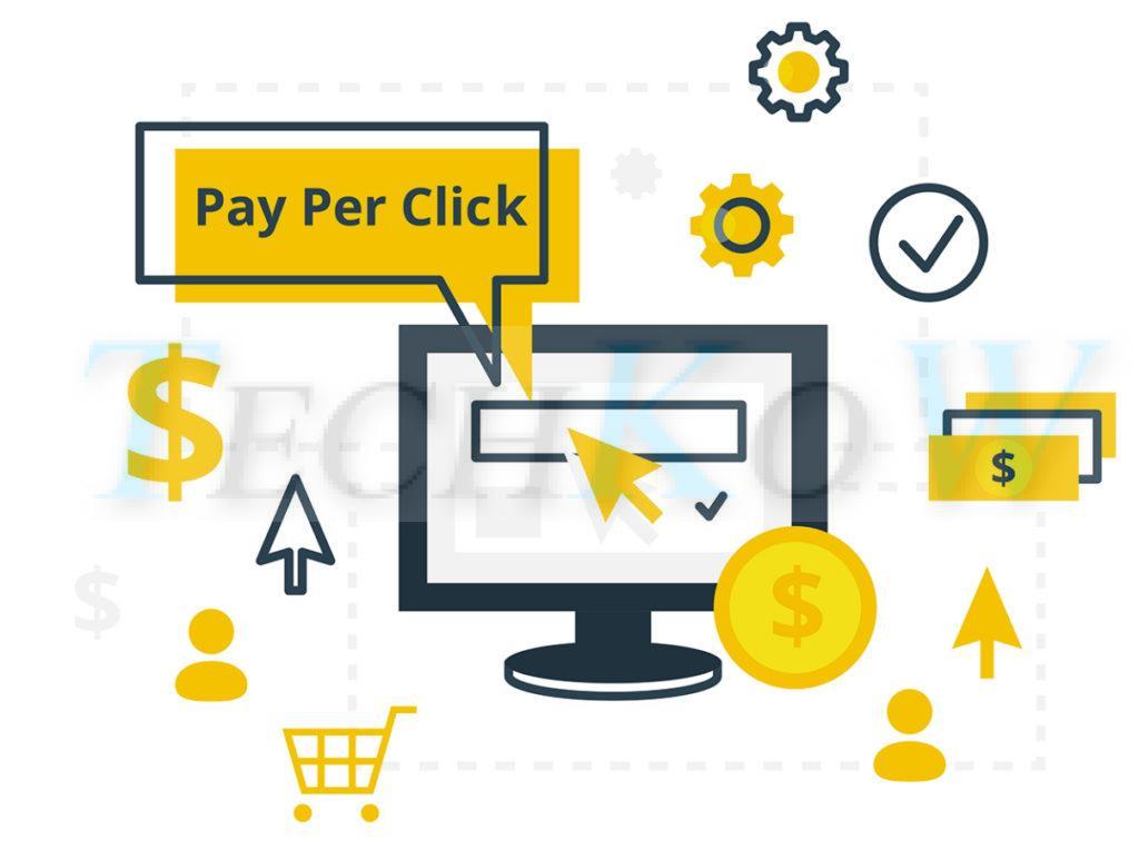 pay-per-click