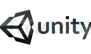 Unity-pelimoottori