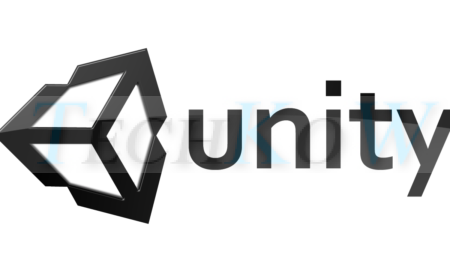 silnik gry Unity