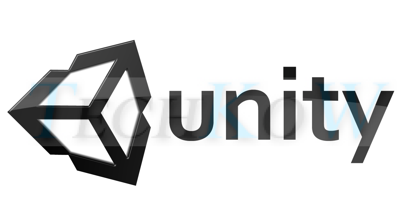 Unity-игровой движок