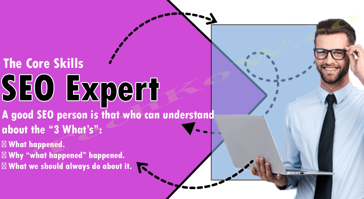 SEO-Expert