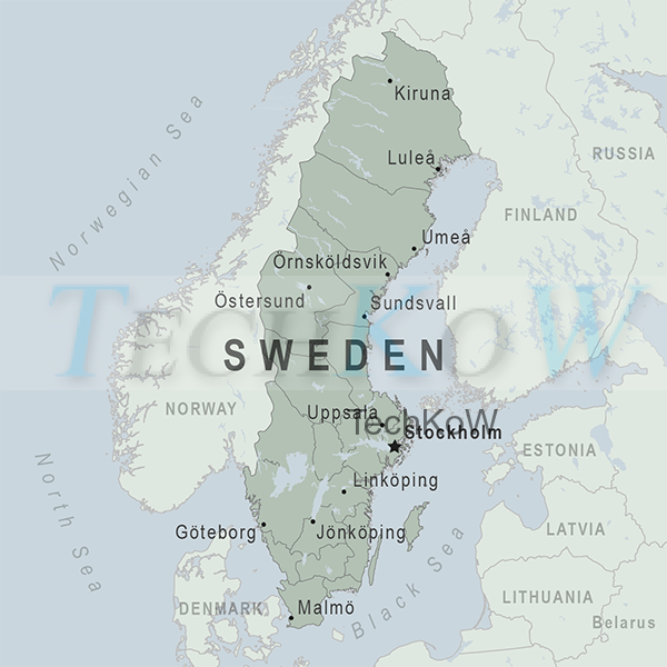 sweden-seo