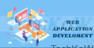 web-application-development