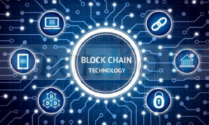 Blockchain-Technologies