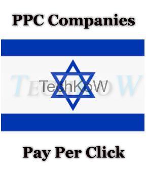 PPC-Companies-Israel