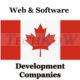网络和软件开发公司-加拿大