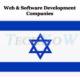 Web-and-Software-Development-Companies-Israel