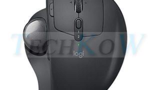 mouse ergonômico