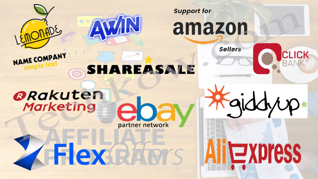 Best-Affiliate-Platforms