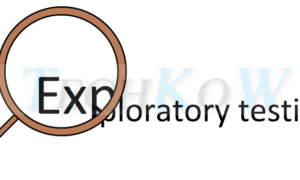 Exploratory-Testing