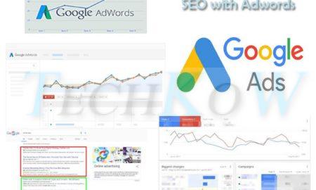 SEO-With-Adwords