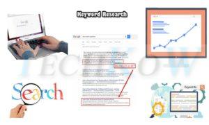 keyword-Research