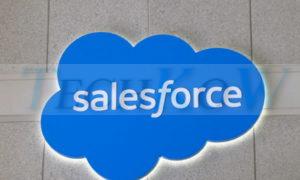 salesforce