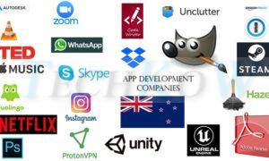 app-development-New-Zealand