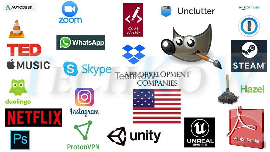 razvoj aplikacij-ZDA