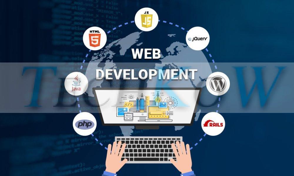 Web-Development