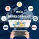 Web Entwicklung