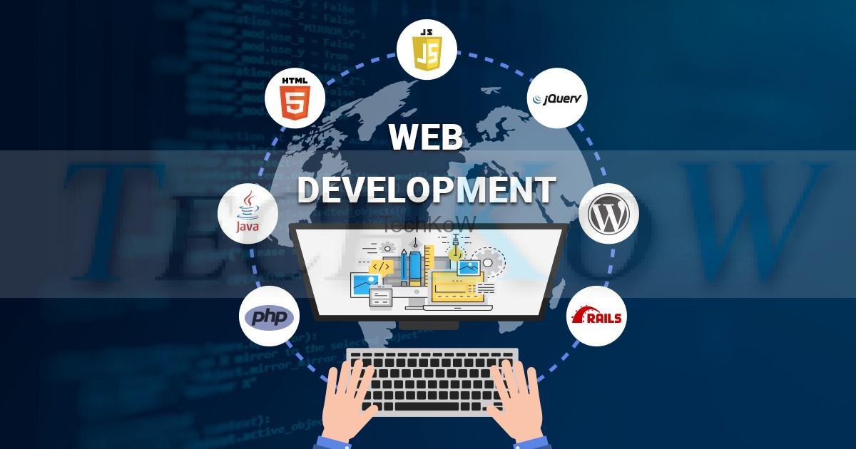 Desarrollo web