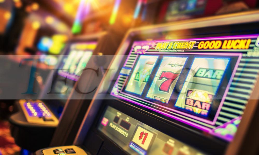 online-slot-game