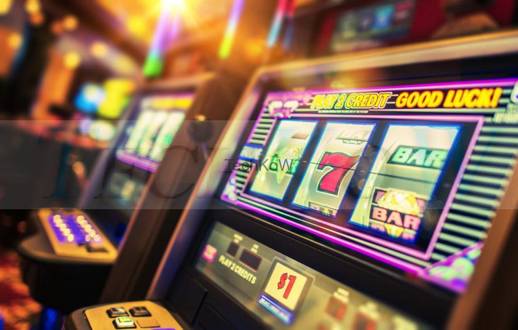 online-slot-game