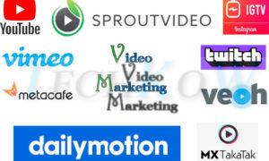 videomarknadsföring