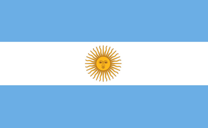 SEO кампаніі Аргенціна