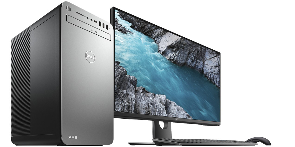 Melhores computadores desktop Dell XPS