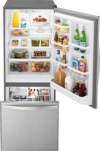 Whirlpool-Bottom-Freezer-Refrigerator