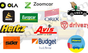 Car-Rental-Companies