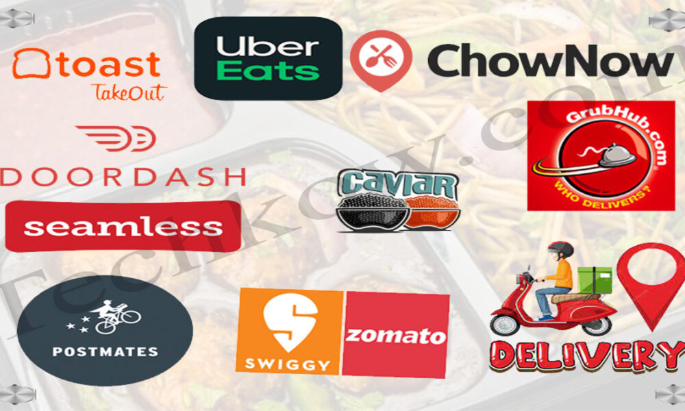 best-food-order-apps