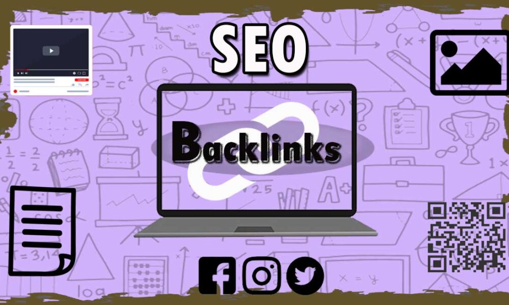 SEO backlinks - SEO Link Building