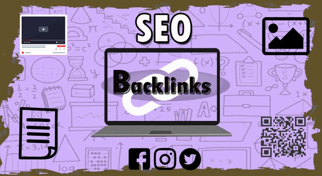SEO backlinks - SEO Link Building