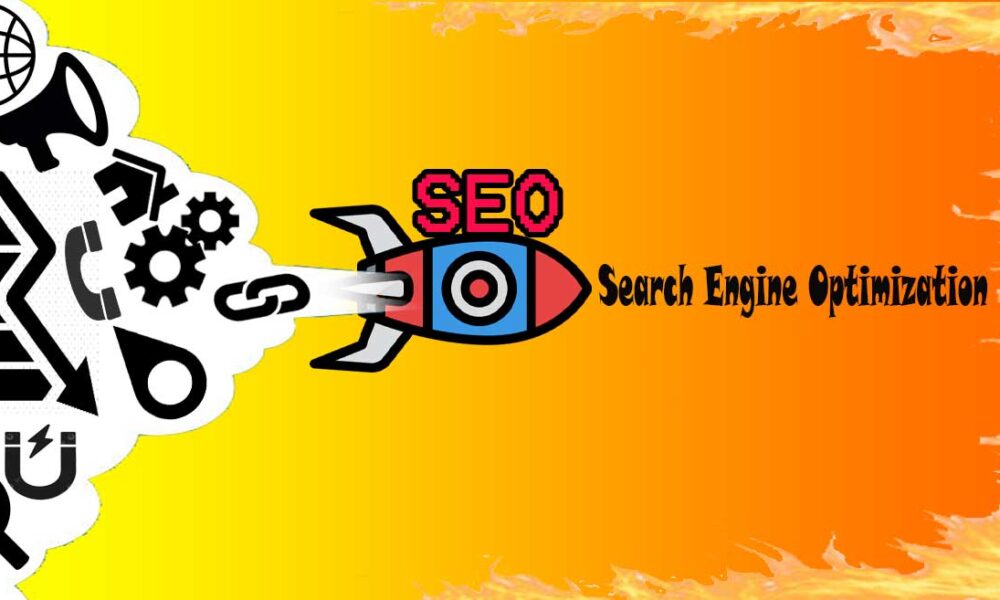 Optimisation des moteurs de recherche SEO