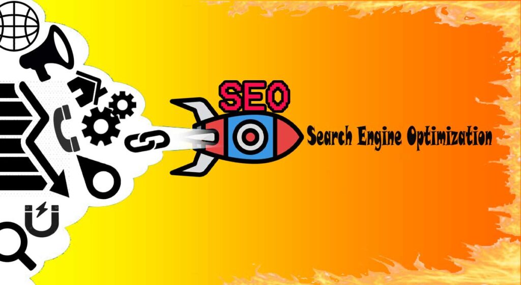 Optimisation des moteurs de recherche SEO