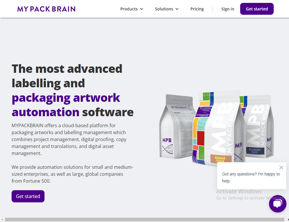 MYPACKBRAIN---Packaging-Automation