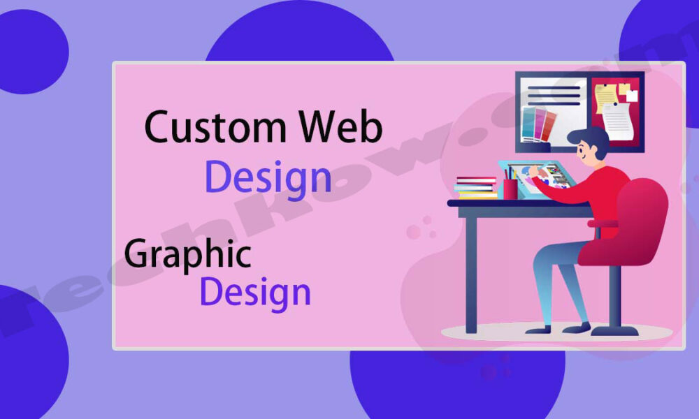 Custom-Web-Design