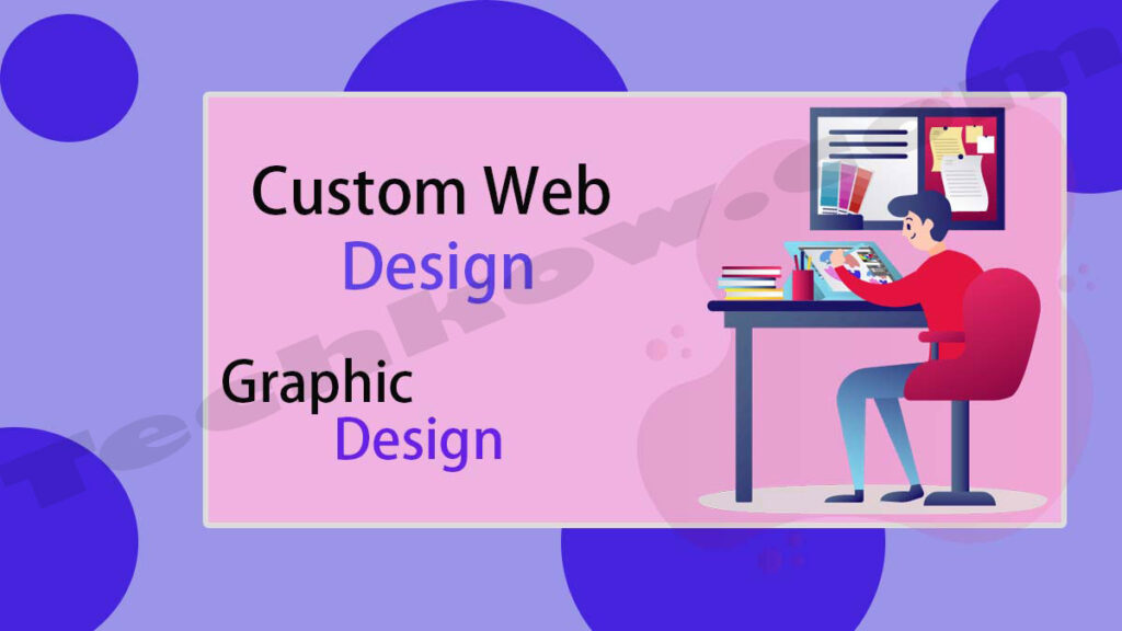 Custom-Web-Design