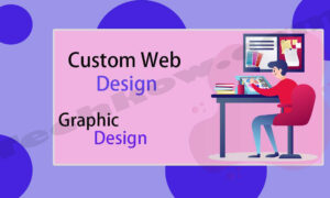 Web design personalizzato