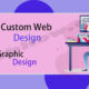 Custom-Web-suunnittelu
