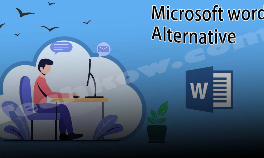 Microsoft-Word-Alternative