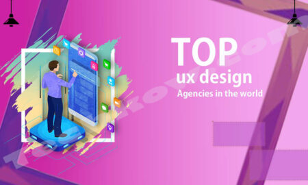 UX-дизайн-агенции