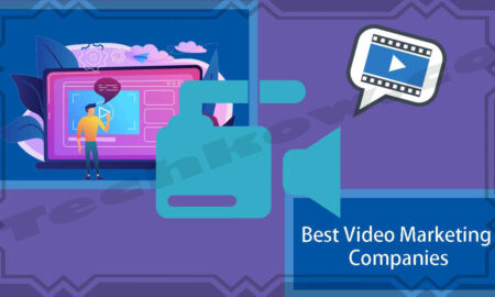 Las mejores empresas de video marketing