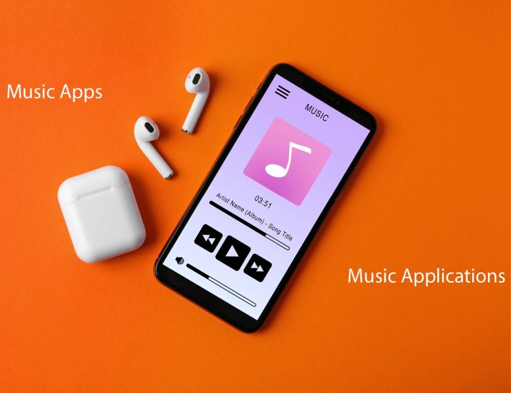 Music-Applications Music-Applications