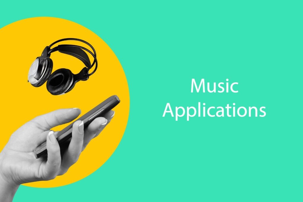 Music-Applications-apps Music-Applications-apps