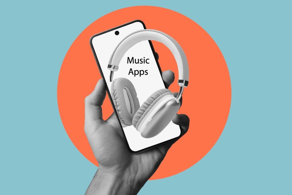 Music-Apps Music-Apps